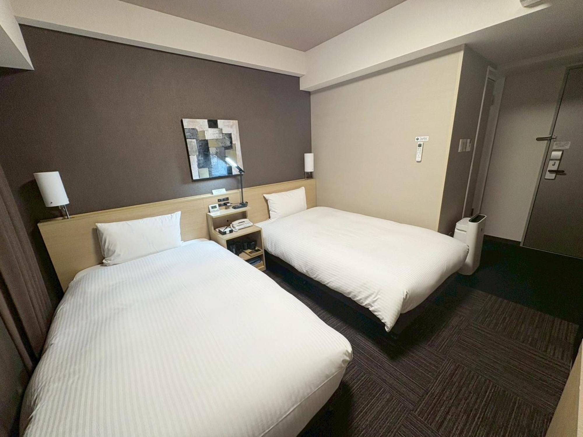 Hotel Route-Inn Higashihiroshima Saijo Ekimae Εξωτερικό φωτογραφία